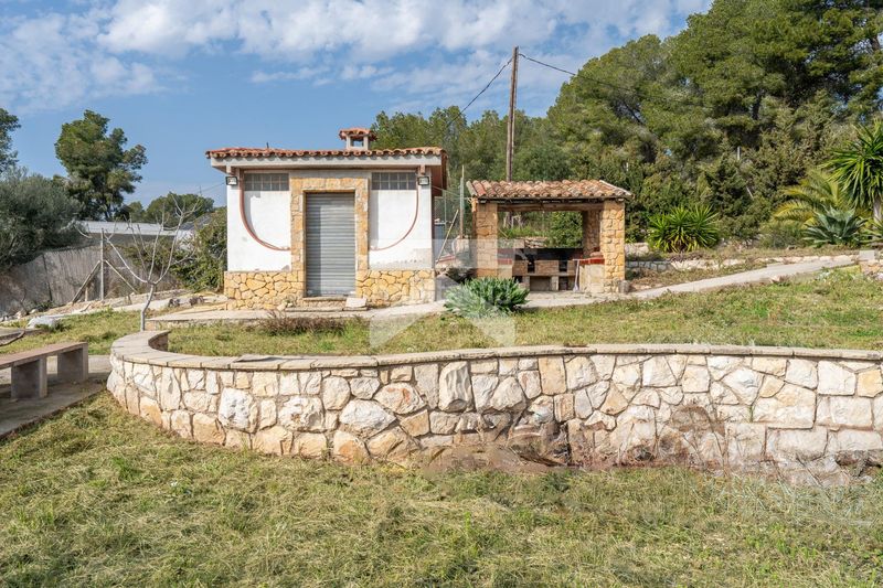 Foto 576acf81-c910-46af-b6ae-453a0668e6f1. Maison avec chauffage parking piscine dans Urbanitzacions de Llevant Tarragona