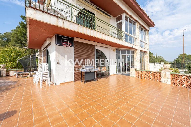 Foto a62ed848-7a6d-4a64-8f9f-f61c998f45a1. Maison avec parking piscine dans Urbanitzacions de Llevant Tarragona