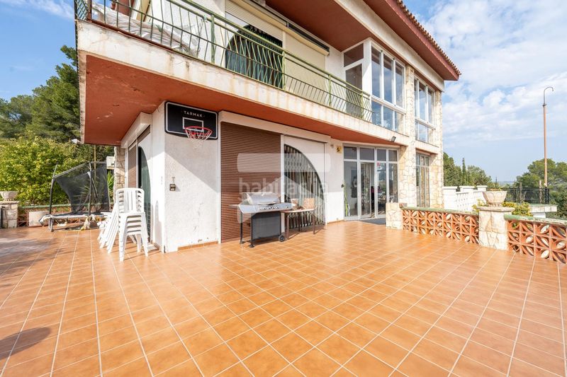 Foto f445d441-f8d7-4e62-98eb-93ad1f369177. Maison avec chauffage parking piscine dans Urbanitzacions de Llevant Tarragona