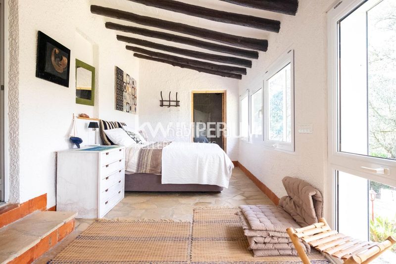 Foto 1363a51c-2226-4e58-81f5-a2a10924ab87. Casa con parcheggio piscina in Pratdip