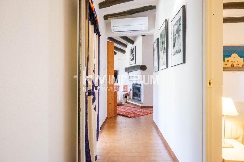 Foto 2e9c9789-a8d0-4387-a0fb-d28a8e9200b2. Casa con parcheggio piscina in Pratdip