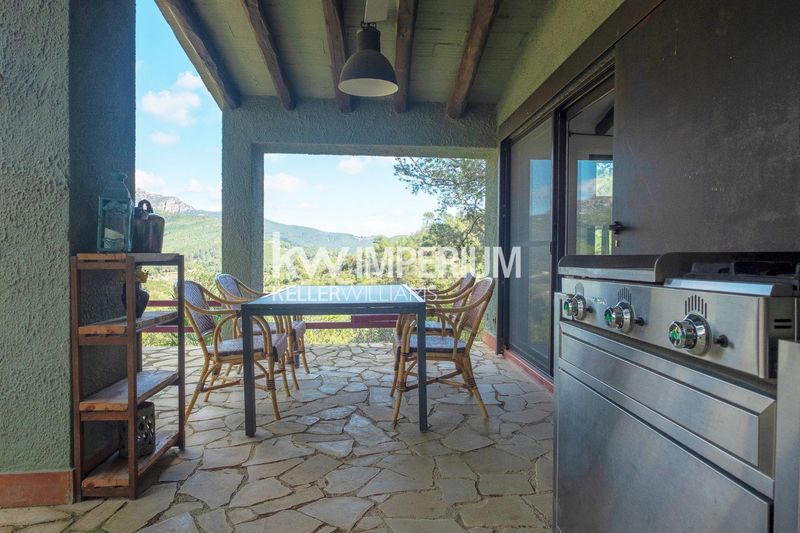 Foto 48888472-bab0-4d4a-a534-c5d09b1e5544. Casa con parcheggio piscina in Pratdip