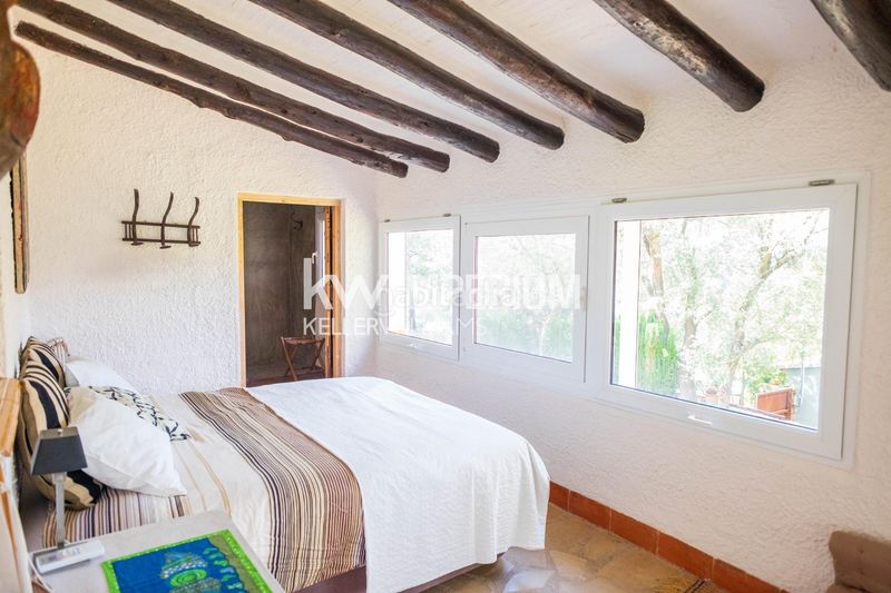 Foto 57be3d22-8dc5-4bf3-8d88-4e804190ed2c. Casa con parcheggio piscina in Pratdip