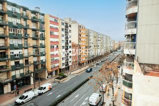 Pis a Nou Eixample Nord. Piso centrico de 3 dormitorios