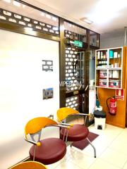Lloguer Local Comercial a Sant Pere i Sant Pau. Traspaso centro estetico
