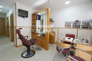 Local Comercial a Sant Pere i Sant Pau