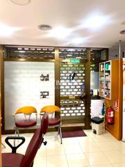 Business premise in Sant Pere i Sant Pau