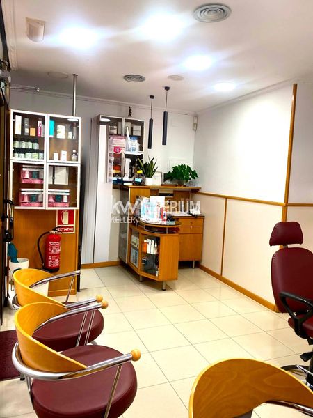 Foto fda1688d-a35b-4fe8-a51a-3764d5609518. Traspàs local comercial a Sant Pere i Sant Pau Tarragona