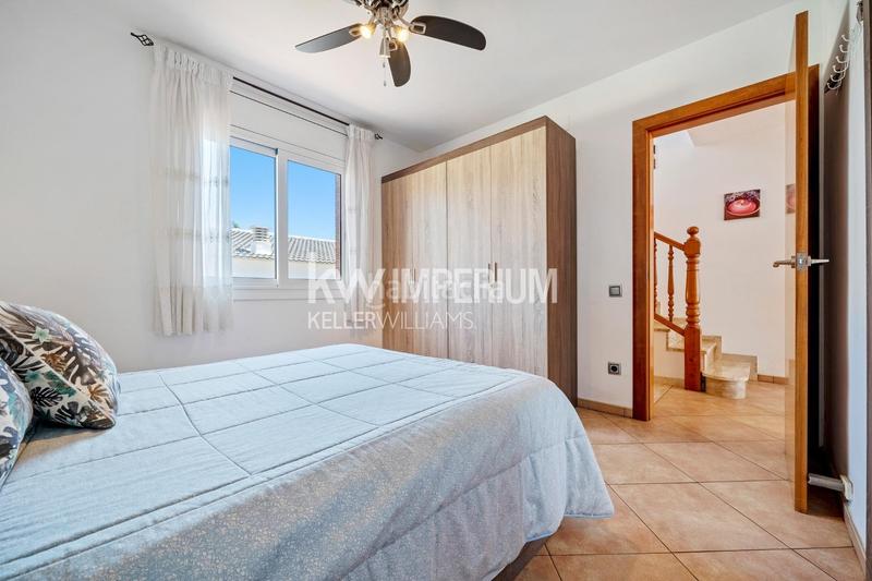 Foto 02b45b3a-7b26-4e78-b2b5-3b0b1c3fd87c. Chalet exclusiva casa unifamiliar con vistas al mar en Roda de Barà