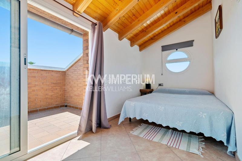 Foto 38d690d4-84d9-4140-859b-7206780a7dff. Chalet exclusiva casa unifamiliar con vistas al mar en Roda de Barà