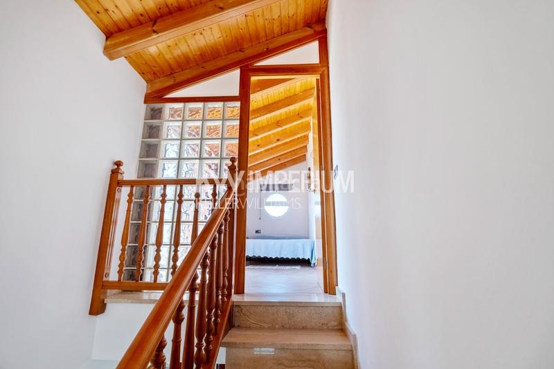 Foto 483b2c0a-5e54-4970-8999-9746170cb086. Chalet exclusiva casa unifamiliar con vistas al mar en Roda de Barà