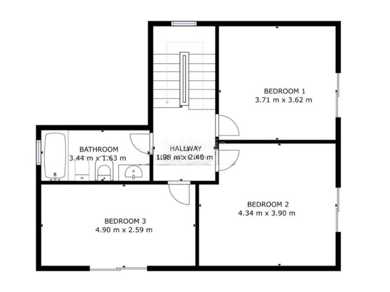 Foto 56bce428-be78-419c-b45c-612b50eadfea. Chalet exclusiva casa unifamiliar con vistas al mar en Roda de Barà