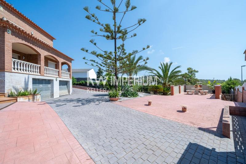 Foto 602b19b5-6e36-4d08-97fb-46a176559163. Chalet exclusiva casa unifamiliar con vistas al mar en Roda de Barà