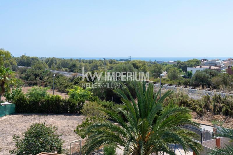 Foto a2a97c8b-9297-4e7c-a0de-9e753054938a. Chalet exclusiva casa unifamiliar con vistas al mar en Roda de Barà