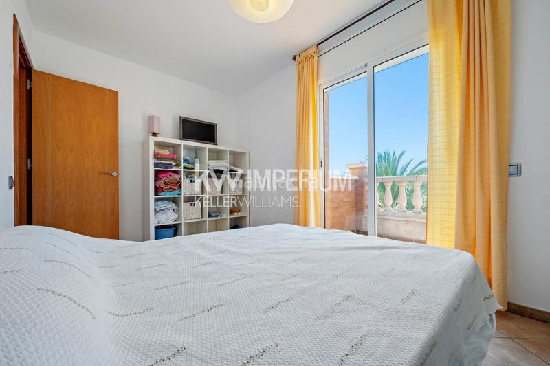 Foto bc8448cb-1759-4fe9-aba1-83bd4c151edc. Chalet exclusiva casa unifamiliar con vistas al mar en Roda de Barà