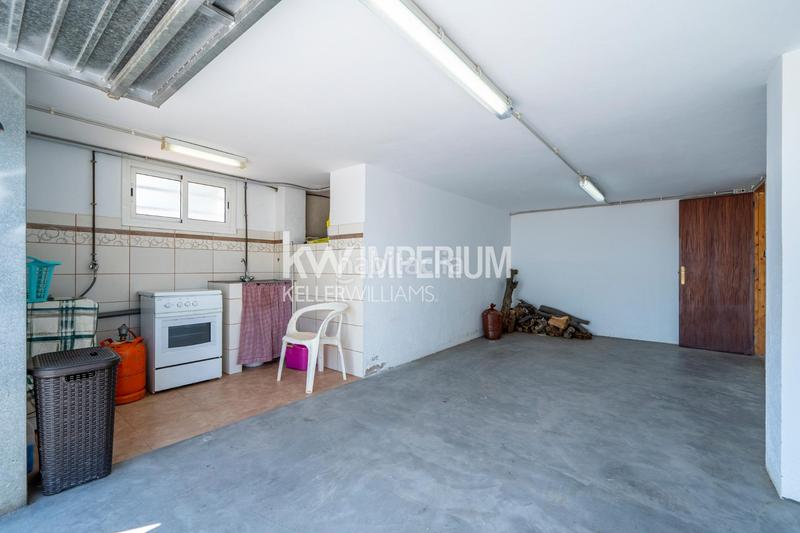 Foto c5bcd477-1052-4f9e-a0b8-d2859549dfbd. Chalet exclusiva casa unifamiliar con vistas al mar en Roda de Barà