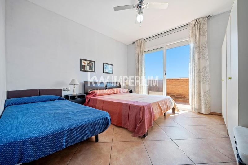 Foto fa8b554d-2988-44b8-8cb4-111ace2ff3de. Chalet exclusiva casa unifamiliar con vistas al mar en Roda de Barà