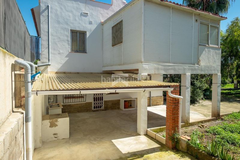Foto 54b0e41e-c9a9-4b7c-bc17-bfe9576ab385. Casa amb calefacció aparcament a Llevant Tarragona