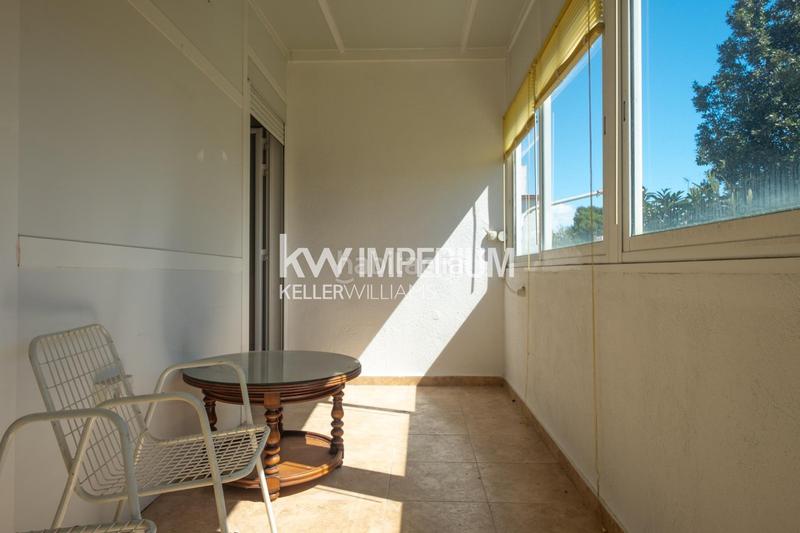 Foto 902f6093-5269-4530-a821-0b32a6090ef4. Casa amb calefacció aparcament a Llevant Tarragona