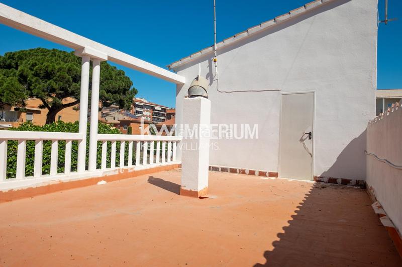 Foto b27ad409-870a-44ad-bdfa-b66d500917b1. Casa amb calefacció aparcament a Llevant Tarragona