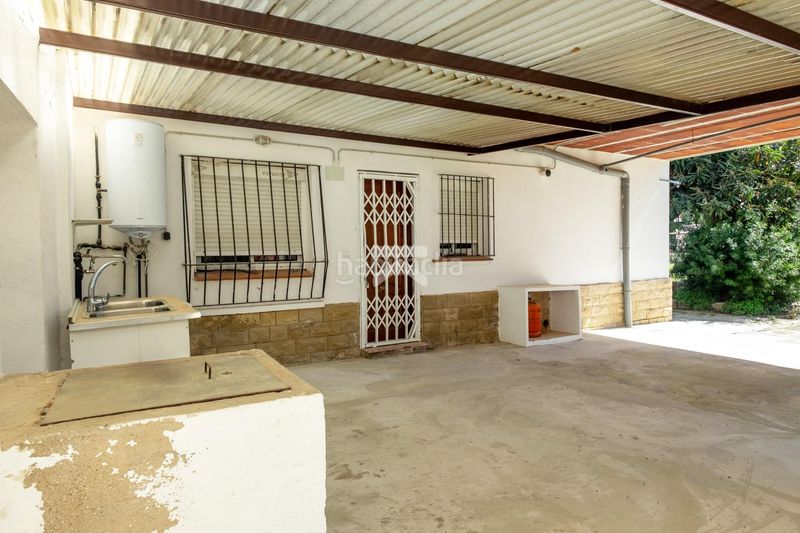 Foto d19c58a7-ce4f-474e-8435-119c4464f9a5. Casa amb calefacció aparcament a Llevant Tarragona