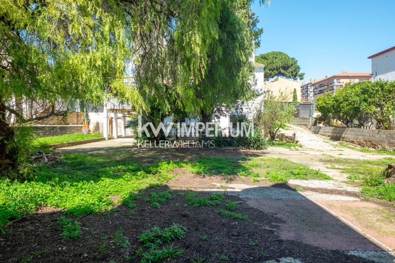 Foto eb735561-b2c9-4407-a766-d272693e546a. Casa amb calefacció aparcament a Llevant Tarragona