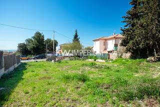 Residential Plot in Cunit Residencial. Terreno edificable en cunit