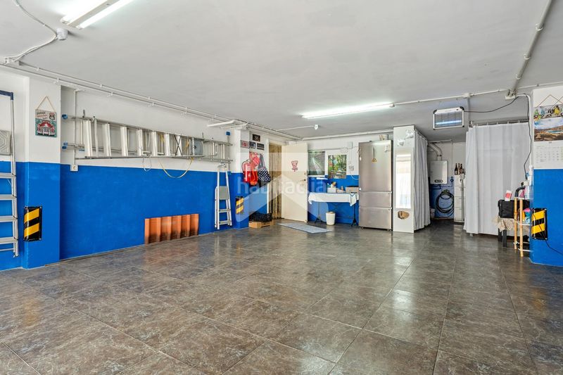Foto 02d94b9a-f6fe-443a-a90e-2dc500033099. Casa amb calefacció aparcament piscina a Grau - Quintanes Amposta