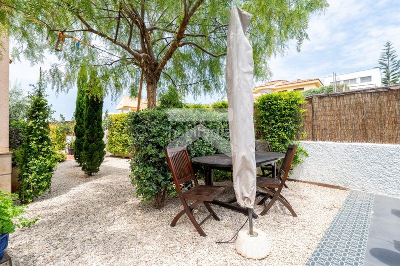 Foto 078e5ad1-5127-44b6-b313-bf7db5e6ab58. Casa amb calefacció aparcament piscina a Grau - Quintanes Amposta
