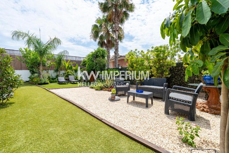 Foto 0b7959e5-c26e-4d02-8b0d-befb2c422958. Casa exclusiva vivienda con vistas privilegiadas en Amposta