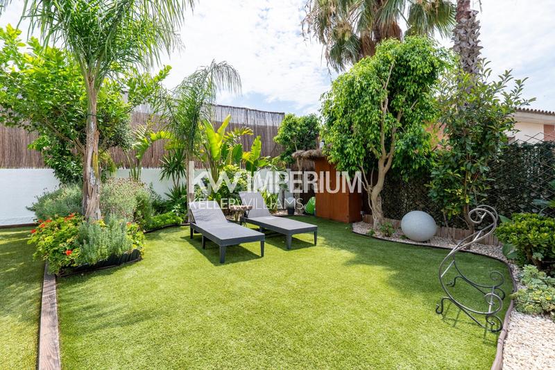 Foto 1feb4ce9-1481-428c-afef-b0b85076260f. Casa exclusiva vivienda con vistas privilegiadas en Amposta