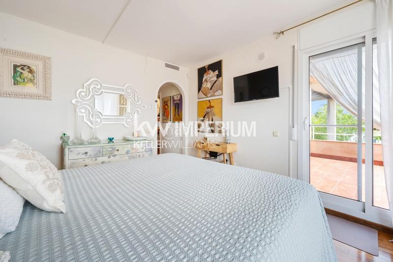 Foto 3b1cdaaa-bbe6-49d8-b446-a642d23ad31a. Casa exclusiva vivienda con vistas privilegiadas en Amposta