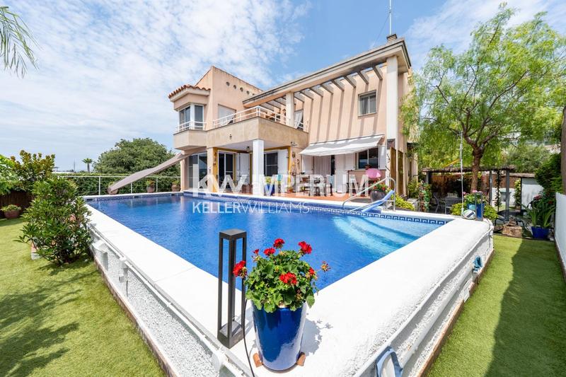 Foto 53c4bd46-ab3e-4da2-8d3b-34366926c5da. Casa exclusiva vivienda con vistas privilegiadas en Amposta