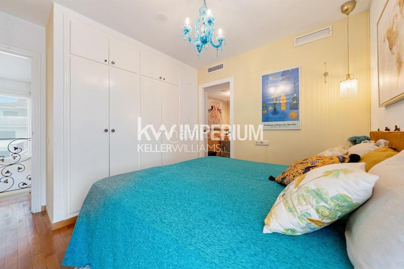Foto 5a13835c-d485-4e33-aae0-26248593253b. Casa exclusiva vivienda con vistas privilegiadas en Amposta