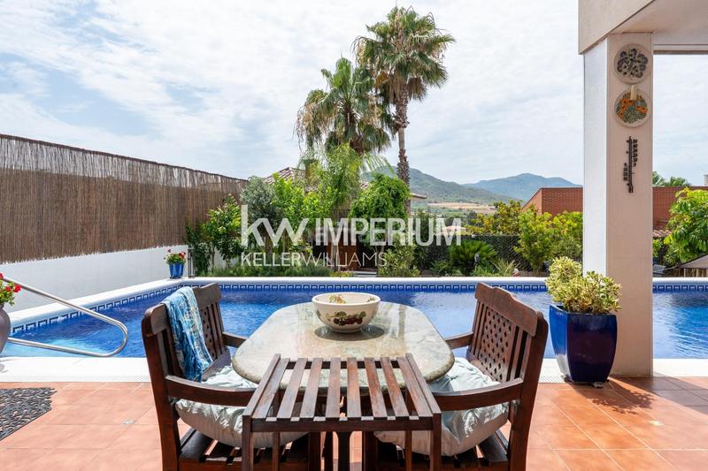 Foto 6354b4d4-20ad-4e95-bd35-9f62325a8779. Casa exclusiva vivienda con vistas privilegiadas en Amposta