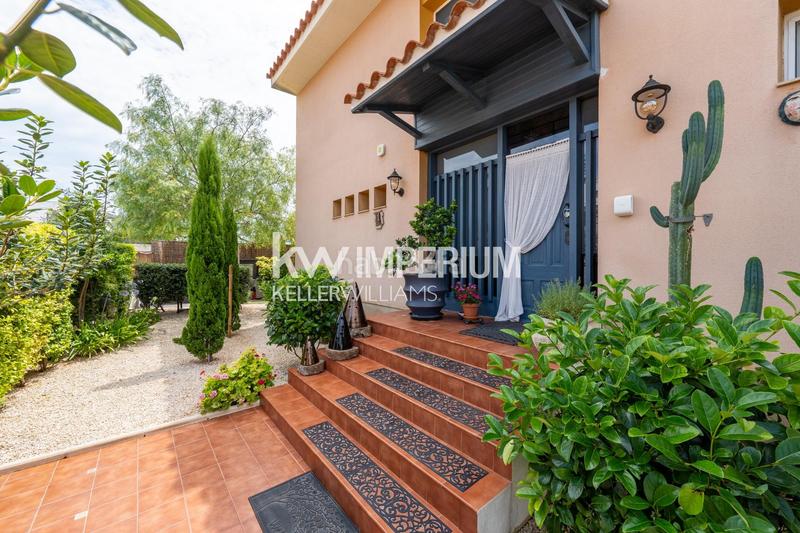 Foto 65d3df8d-22a5-4ec3-b97f-13feb173abd9. Casa exclusiva vivienda con vistas privilegiadas en Amposta