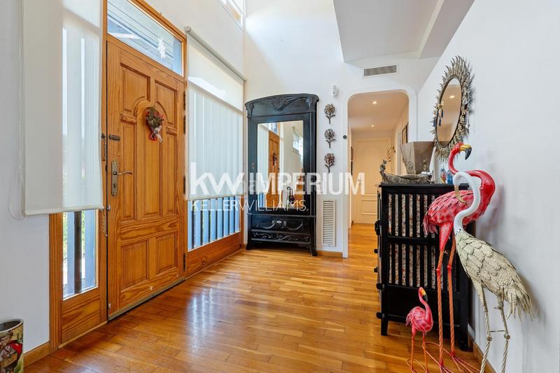 Foto 8f04e9f3-c092-4a29-968b-414e9e111da3. Casa exclusiva vivienda con vistas privilegiadas en Amposta