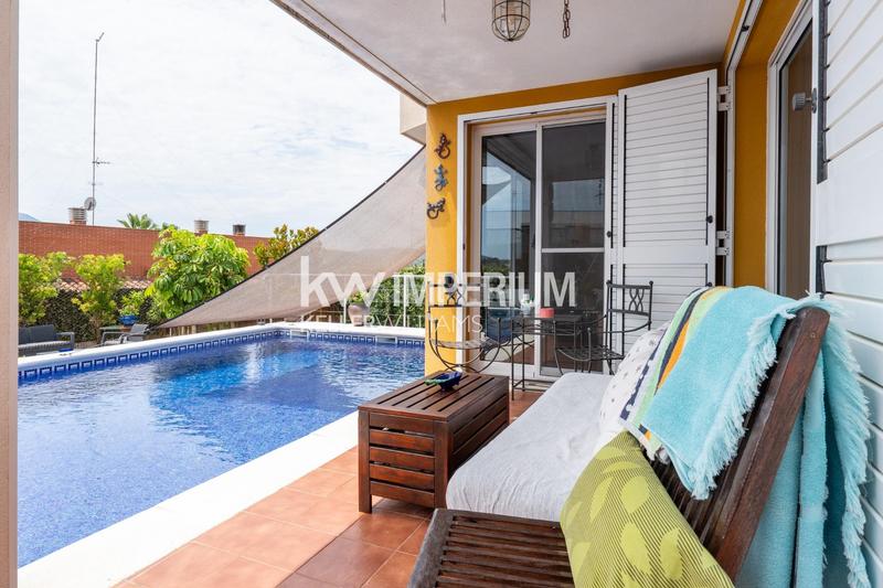 Foto 9e04e1e0-abb8-4ed2-8bf5-6bc34192c925. Casa exclusiva vivienda con vistas privilegiadas en Amposta
