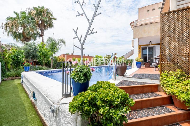 Foto a7c669ab-c9e4-4143-815c-5387f62f491e. Casa exclusiva vivienda con vistas privilegiadas en Amposta