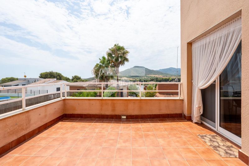 Foto a937aad3-60db-4061-b1fc-b2e938b67973. Casa amb calefacció aparcament piscina a Grau - Quintanes Amposta