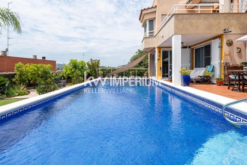 Foto acf837dd-9204-4231-abed-78430e14ed98. Casa exclusiva vivienda con vistas privilegiadas en Amposta