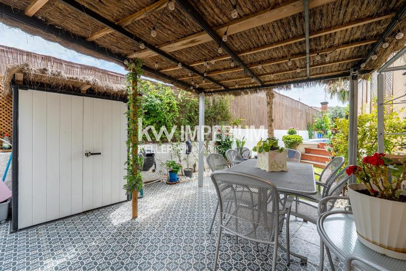 Foto b3962f2c-4a82-4f5f-ac6a-1fa2a2b2d789. Casa exclusiva vivienda con vistas privilegiadas en Amposta