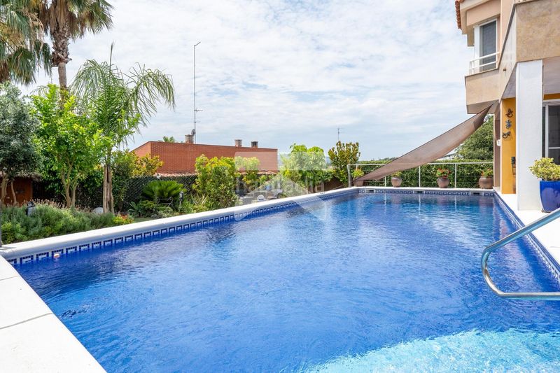 Foto b57e3328-b67d-43b8-a23c-edd6474ddff6. Casa amb calefacció aparcament piscina a Grau - Quintanes Amposta