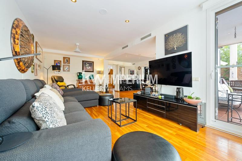 Foto c96ccf81-0e95-4d5b-ae68-e707f56a2ef5. Casa exclusiva vivienda con vistas privilegiadas en Amposta