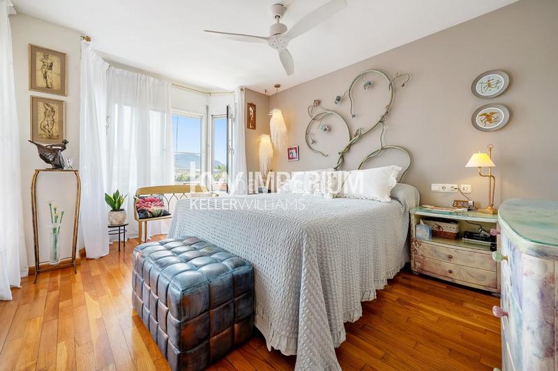 Foto cba75fbb-2870-480b-a417-2aedbb5eb29a. Casa exclusiva vivienda con vistas privilegiadas en Amposta
