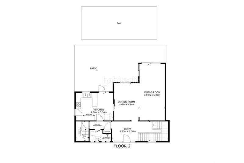 Foto d598935e-f1c4-4c97-adca-a7be1b080436. Casa exclusiva vivienda con vistas privilegiadas en Amposta