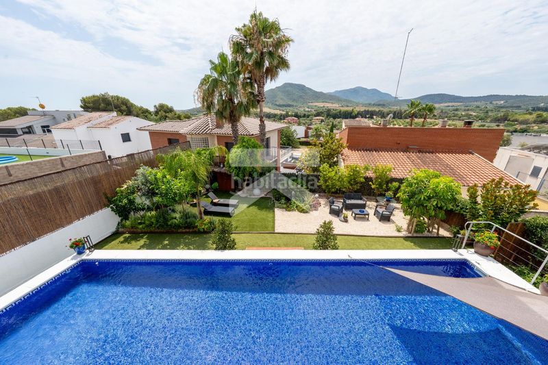 Foto f2b8d837-2fba-4d9e-b847-d6052e98e01d. Casa amb calefacció aparcament piscina a Grau - Quintanes Amposta