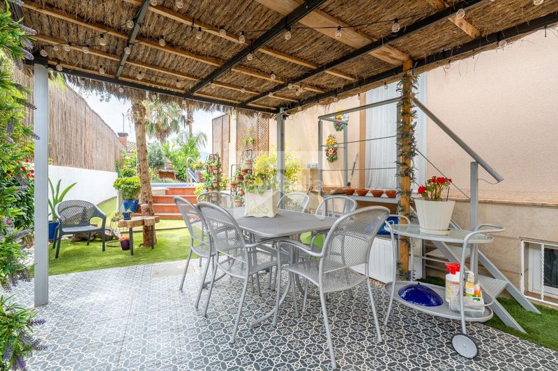 Foto fabf7e09-a002-49db-86a4-c0922c735f64. Casa amb calefacció aparcament piscina a Grau - Quintanes Amposta
