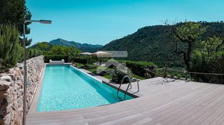 Chalet in Colldejou. Masía de lujo en tarragona exclusividad y encanto mediterráneo e