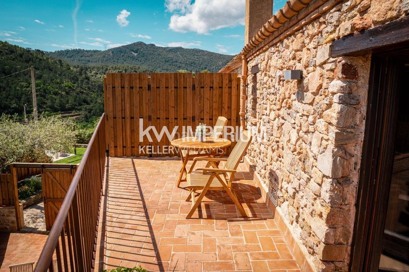 Foto 752d8c67-55ce-47fb-b287-344e104d041a. Chalet avec parking piscine dans Colldejou